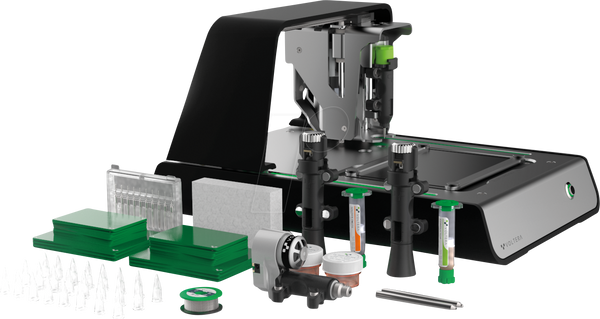 3D-принтер для друкованих плат (PCB)