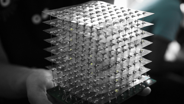3D-принтер для друкованих плат (PCB)