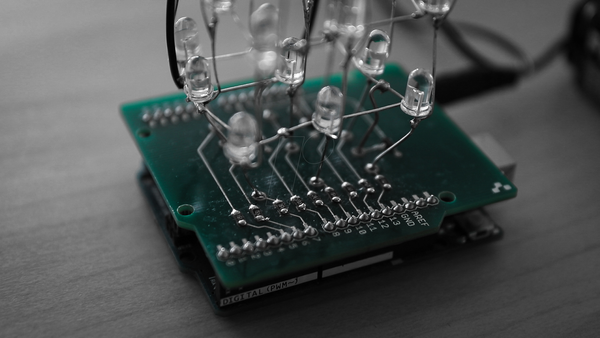 3D-принтер для друкованих плат (PCB)