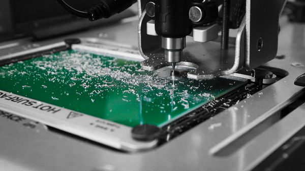 3D-принтер для друкованих плат (PCB)
