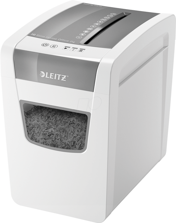 Leitz IQ Slim Home Office P-4, 10 аркушів