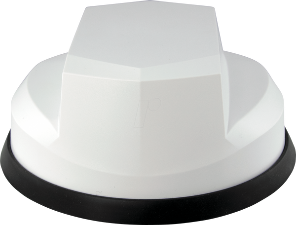 2 x 2 MiMo 4G/5G + 3 x 3 MiMo Wi-Fi + GPS/GNSS автомобільна антена
