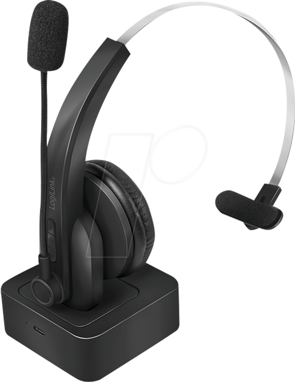 Bluetooth-гарнітура, моно