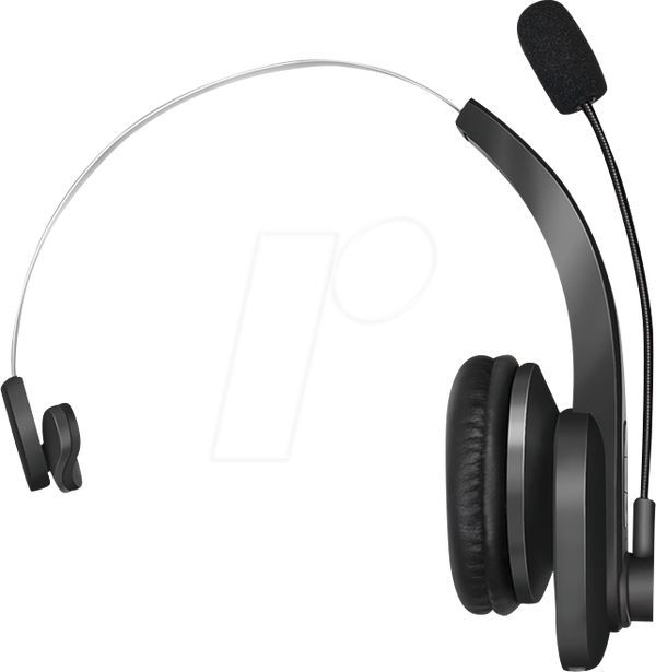 Bluetooth-гарнітура, моно
