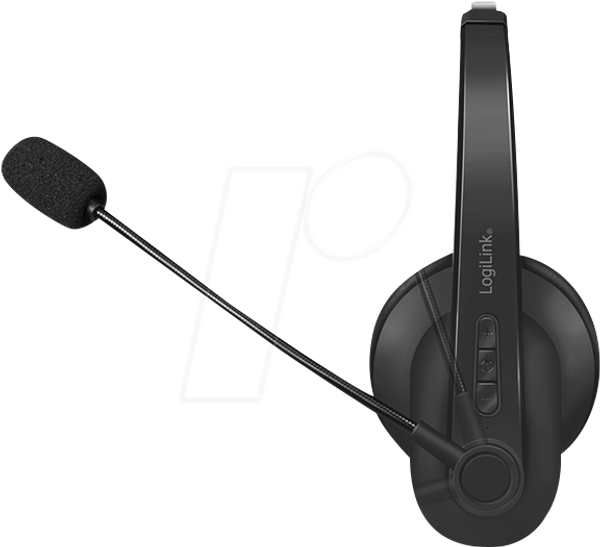 Bluetooth-гарнітура, моно