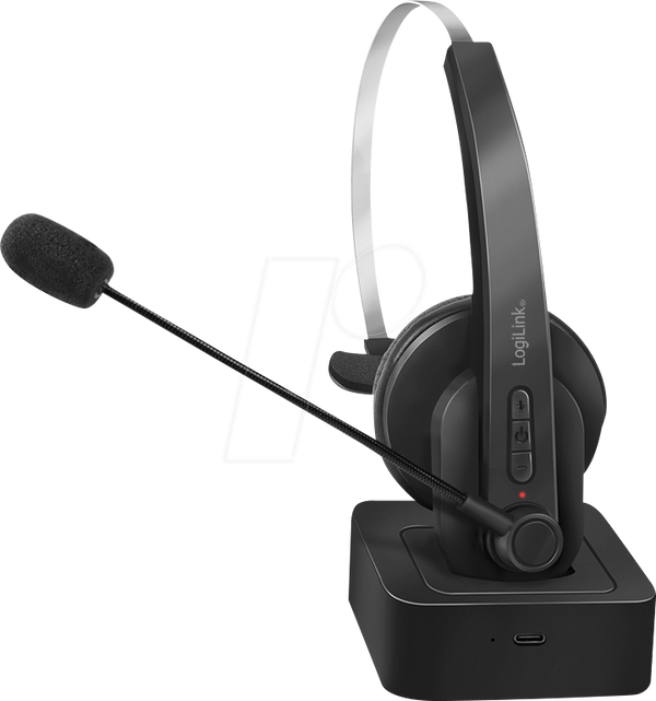 Bluetooth-гарнітура, моно