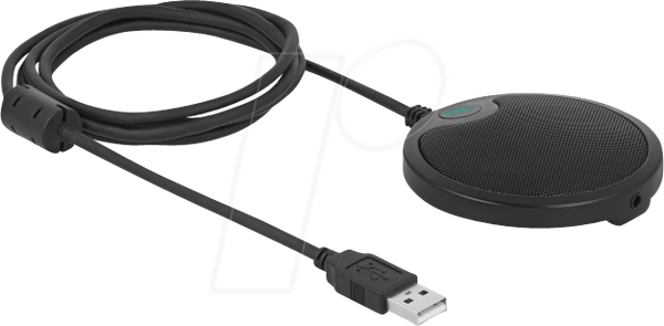 USB микрофон для конференций