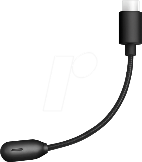 Гарнітура, заушне кріплення, Bluetooth, моно, чорна