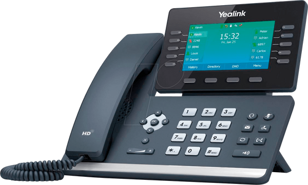 Бізнес-телефон IP