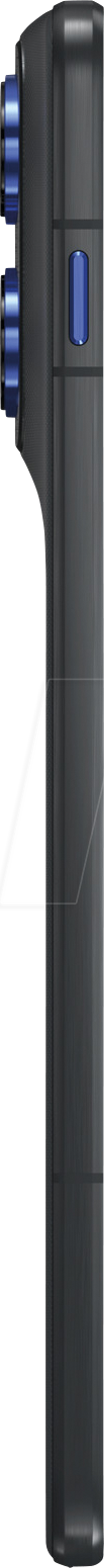 Motorola edge 70 (12/512 ГБ) Гаджет-сірий