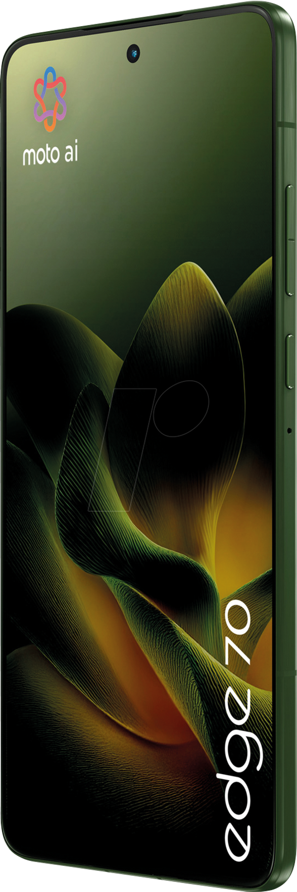 Motorola edge 70 (12/512 ГБ) Бронзово-зеленый