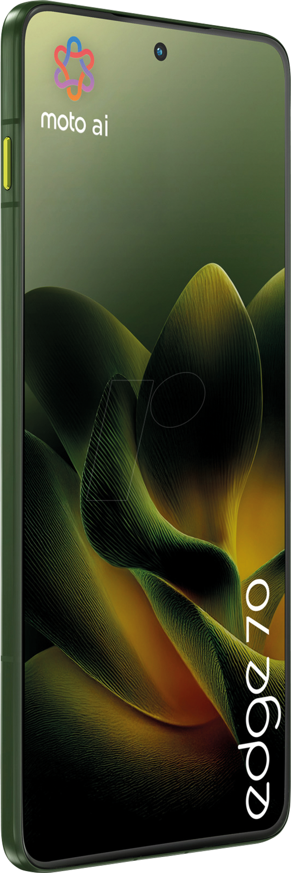 Motorola edge 70 (12/512 ГБ) Бронзово-зеленый
