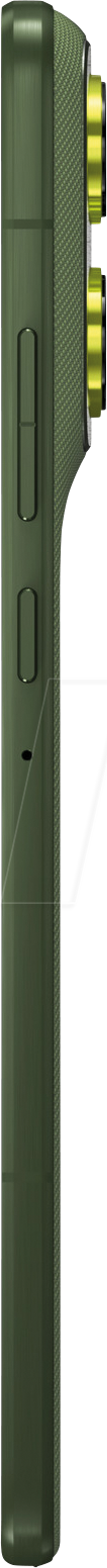 Motorola edge 70 (12/512 ГБ) Бронзово-зеленый