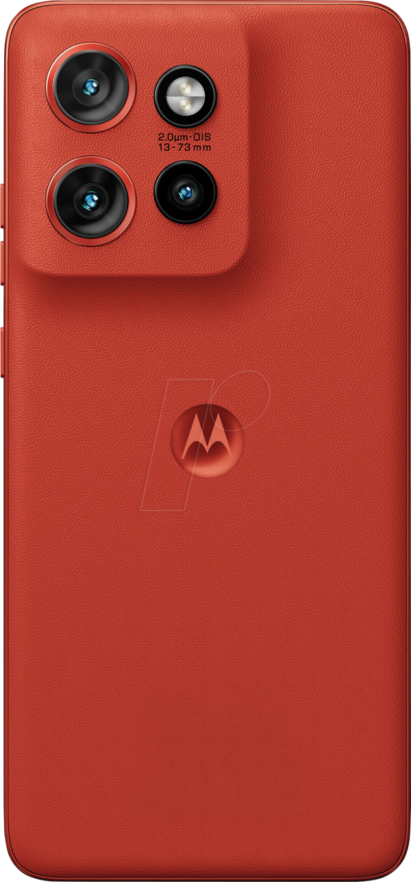 Motorola edge 60 neo (12/256 ГБ) Пойнсіяна