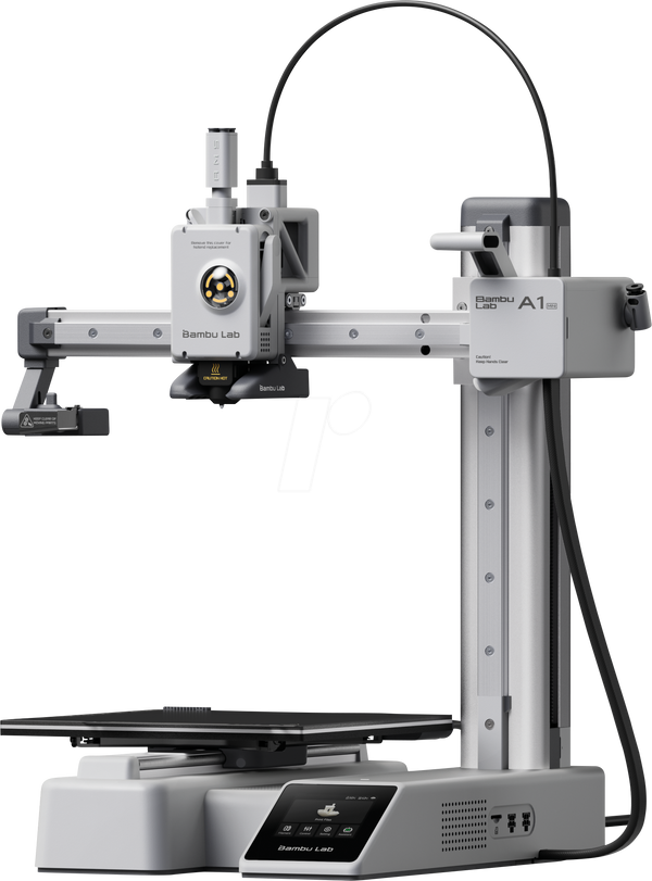 3D-принтер, Bambu Lab A1 mini