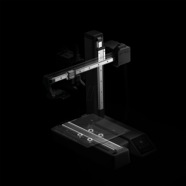 3D-принтер, Bambu Lab A1 mini