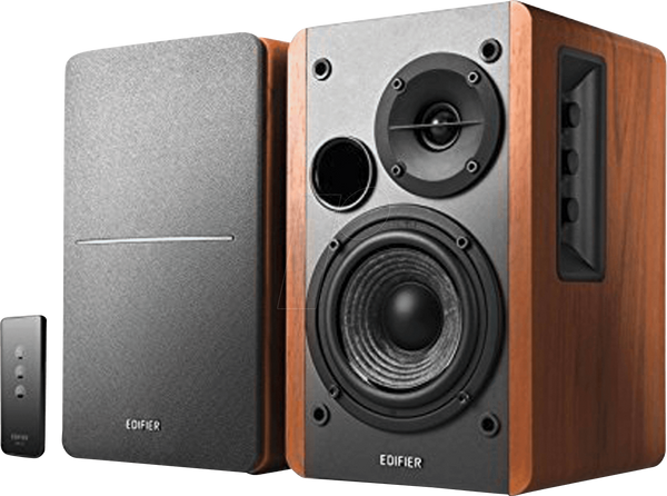 EDIFIER EDIFIER R1280T speaker system PC loudspeakers