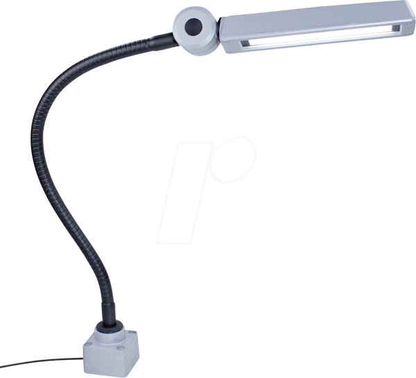 Світильник на гнучкій рукоятці CENALED FLOOD Flexarm DC, 8,4 Вт, 1260 лм, 570