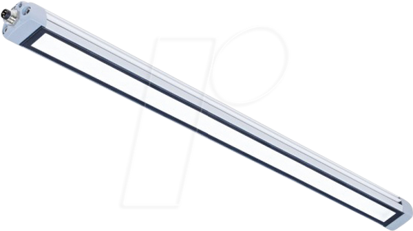 Машинний ліхтар TUBELED_25, 705 мм, 2666 лм