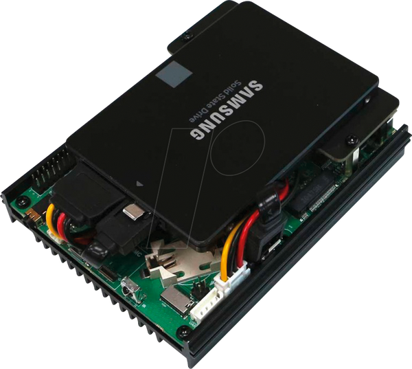 Odroid M1, 4x 2 ГГц, 4 ГБ оперативної пам'яті