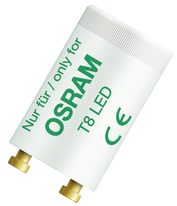 Стартер OSRAM LED T8