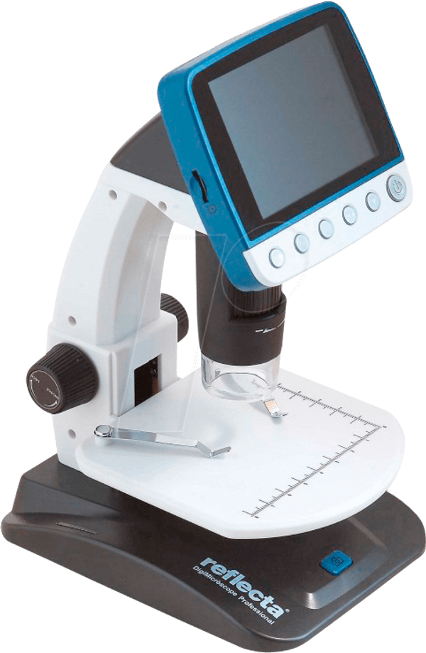 reflecta DigiMicroscope Professional