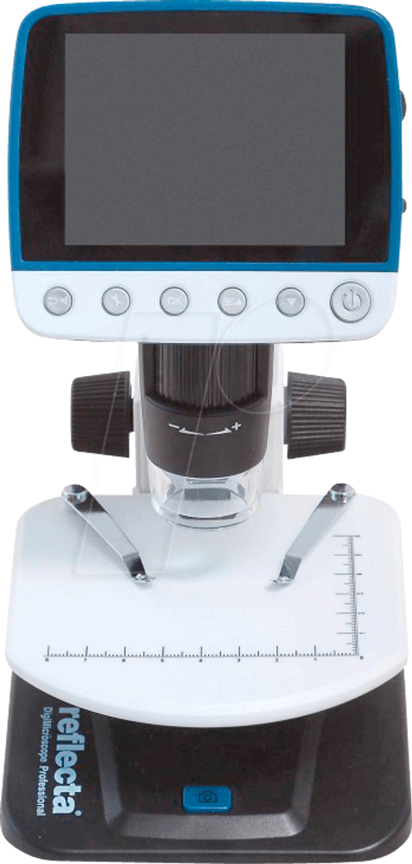 reflecta DigiMicroscope Professional