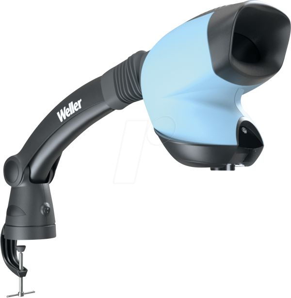 Мікроскоп Weller PRISMA ESD, набір