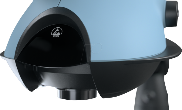 Мікроскоп Weller PRISMA ESD, набір