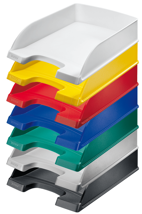 Лоток для листів Leitz Plus, стандартний