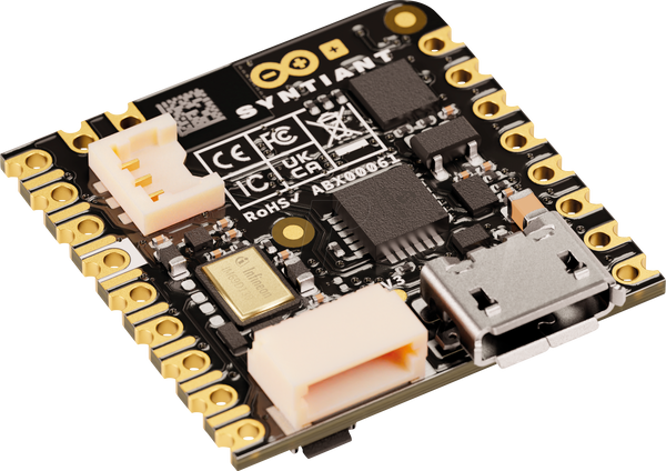 Arduino Pro - Nicla Voice, nRF52832