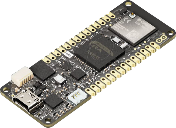 Arduino Pro Portenta C33, R7FA6M5BH2CBG