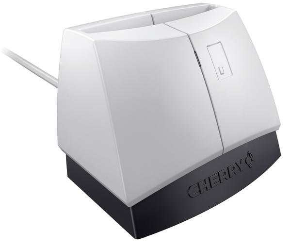 USB-термінал для зчитування смарт-карт