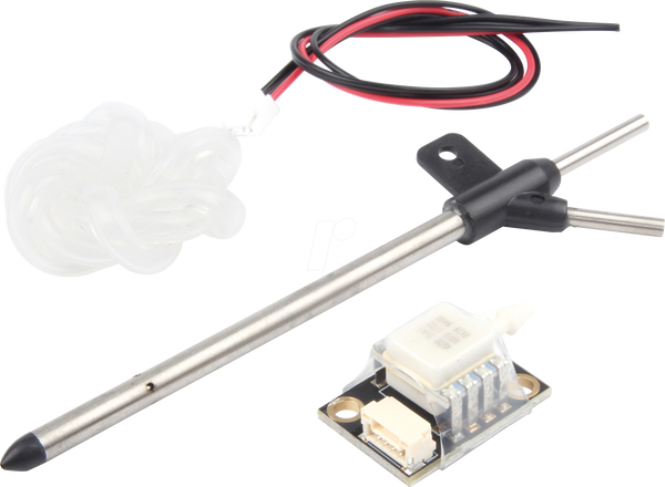 Цифровой датчик воздушной скорости Pixhawk PX4