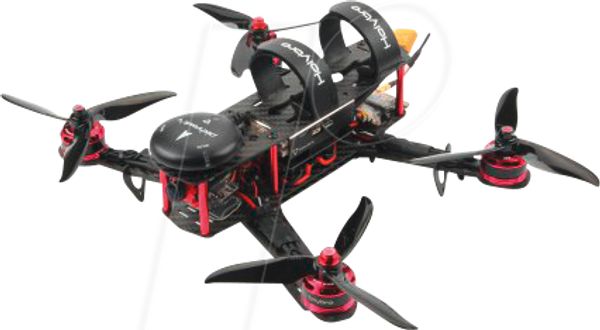 Цифровой датчик воздушной скорости Pixhawk PX4