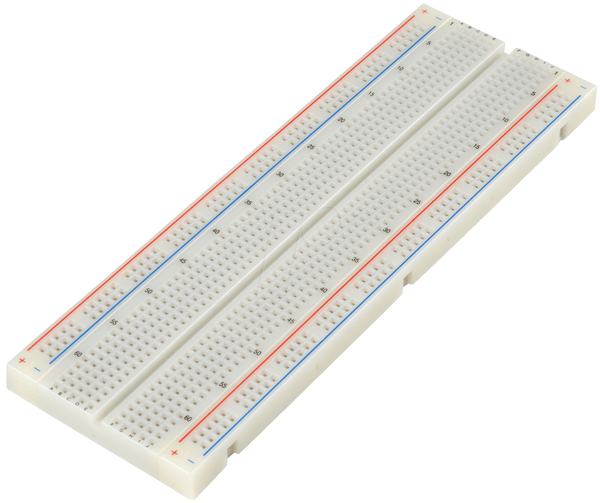 Хлебная плата, 640/200 контактов