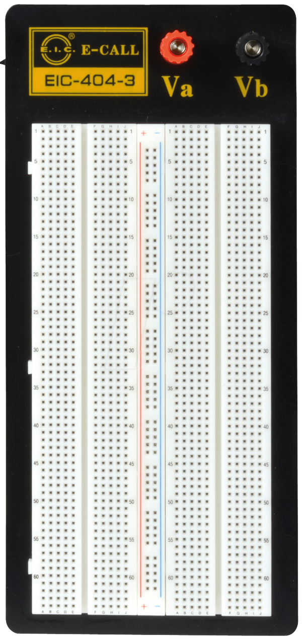 Хлебная плата, 1280/100 контактов