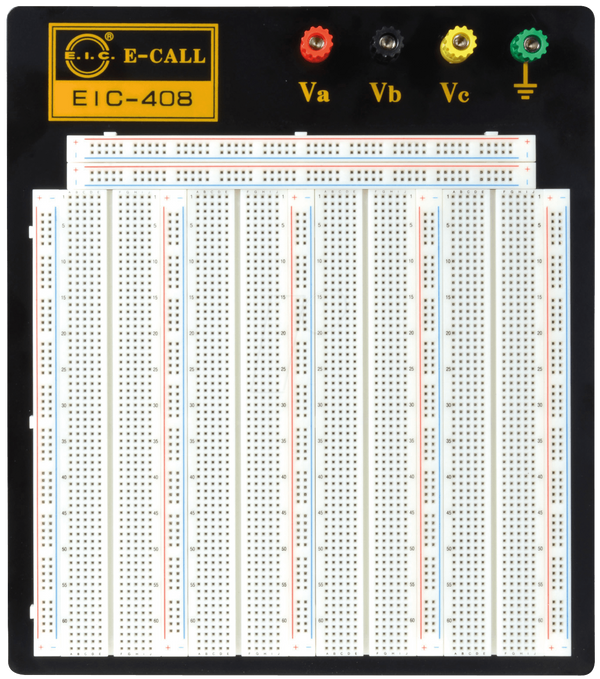 Хлебная плата, 2560/700 контактов