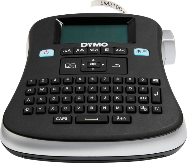Этикетировочная машина DYMO LM 210DK+/стол/кейс, обслуживание конечного потребителя