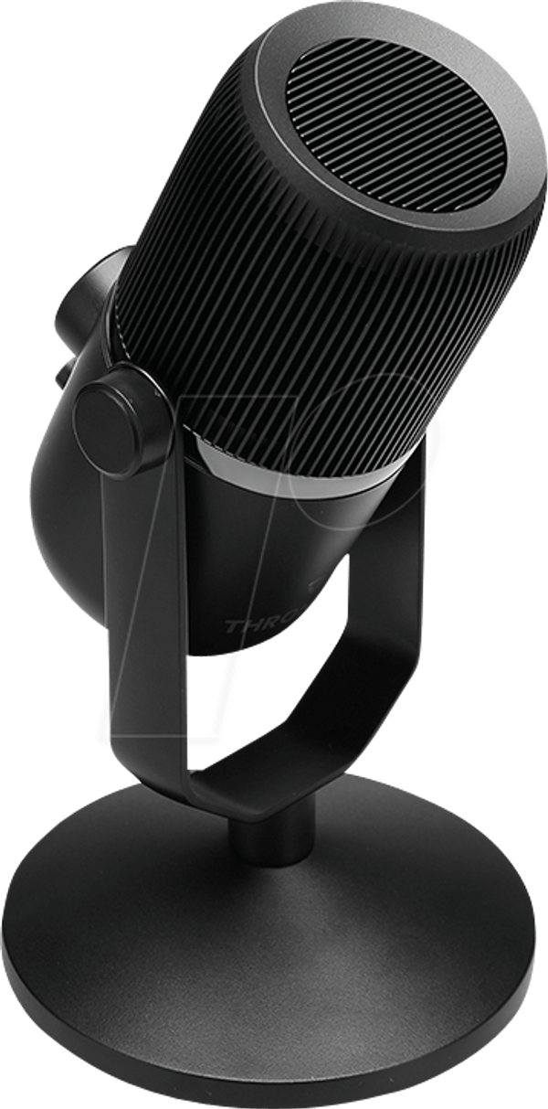 Микрофон, MDrill Zero, 48 кГц, черный