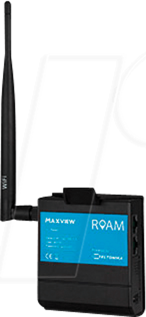 Maxview Internal Router MAXVIEW Camping / barco WLAN router 4G 150 Mbps | Rúteres WiFi / puntos ...