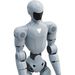 UNITREE Unitree R1 Base - Humanoid robot, basic version | Humanoid ...