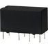 Small Slider Image - Signal Relay, THD, 5 VDC, 2 A, 2 CO OMRON G5V-2-H1 5DC BY OMZ